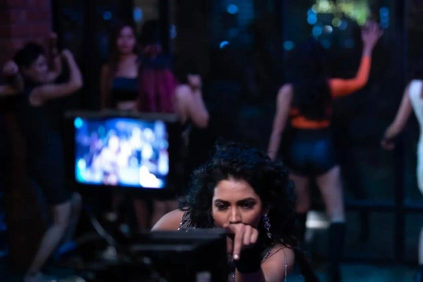 Performance