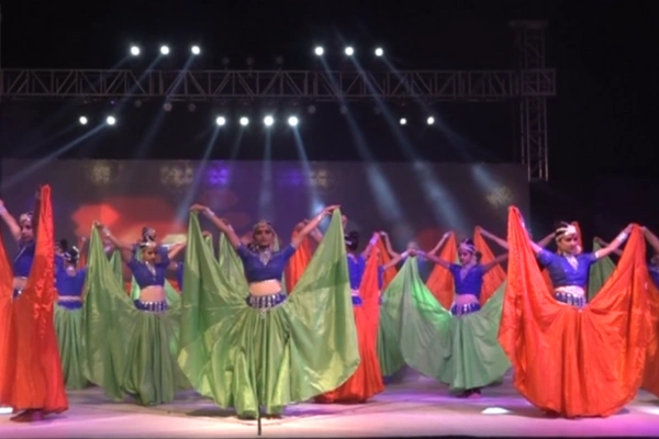 Performance